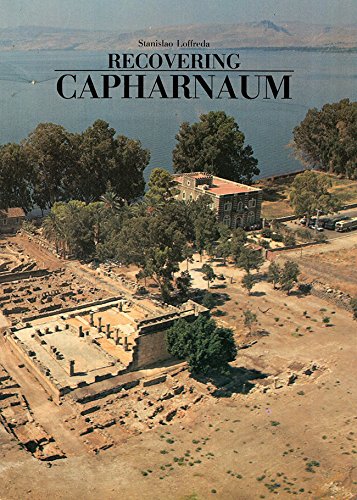 Recovering Capharnaum used book depot