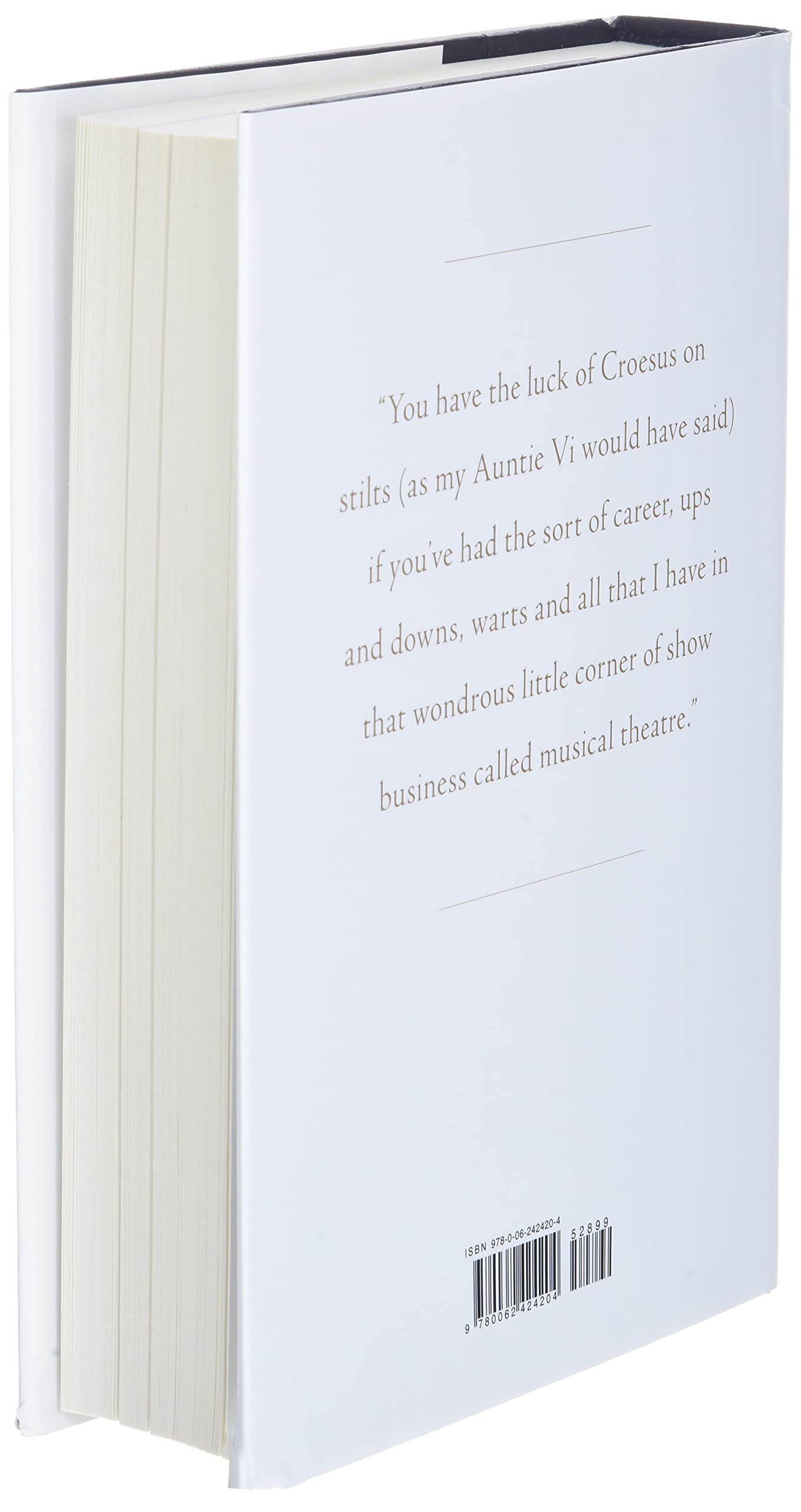 Unmasked: A Memoir used book depot