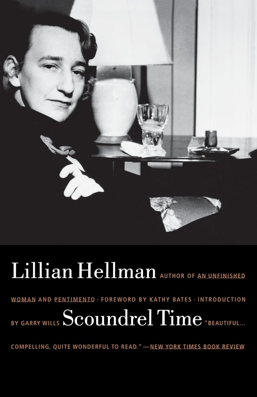 Scoundrel Time used book depot