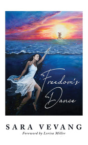 Freedom's Dance used book depot