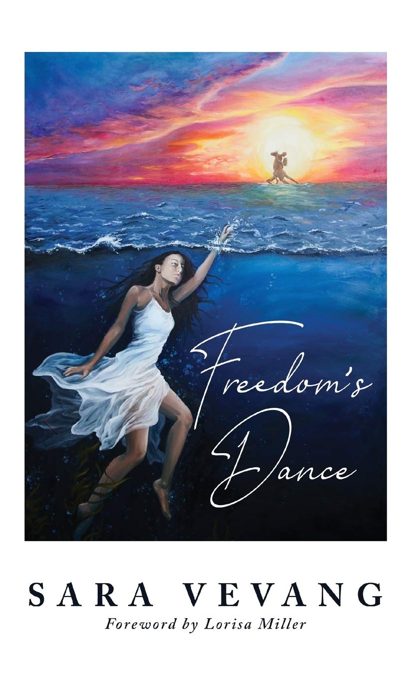 Freedom's Dance used book depot