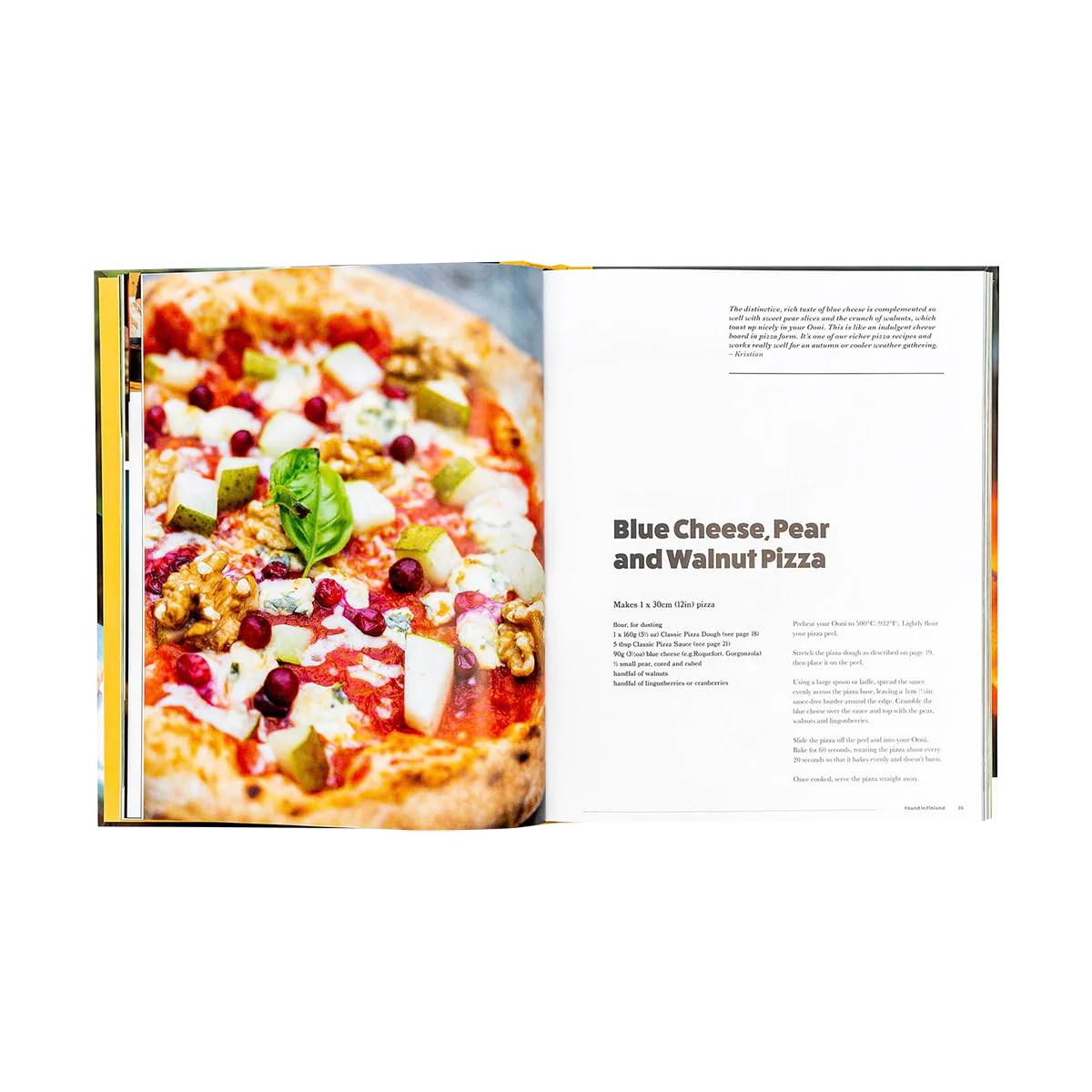 Ooni: Cooking with Fire cookbook used book depot