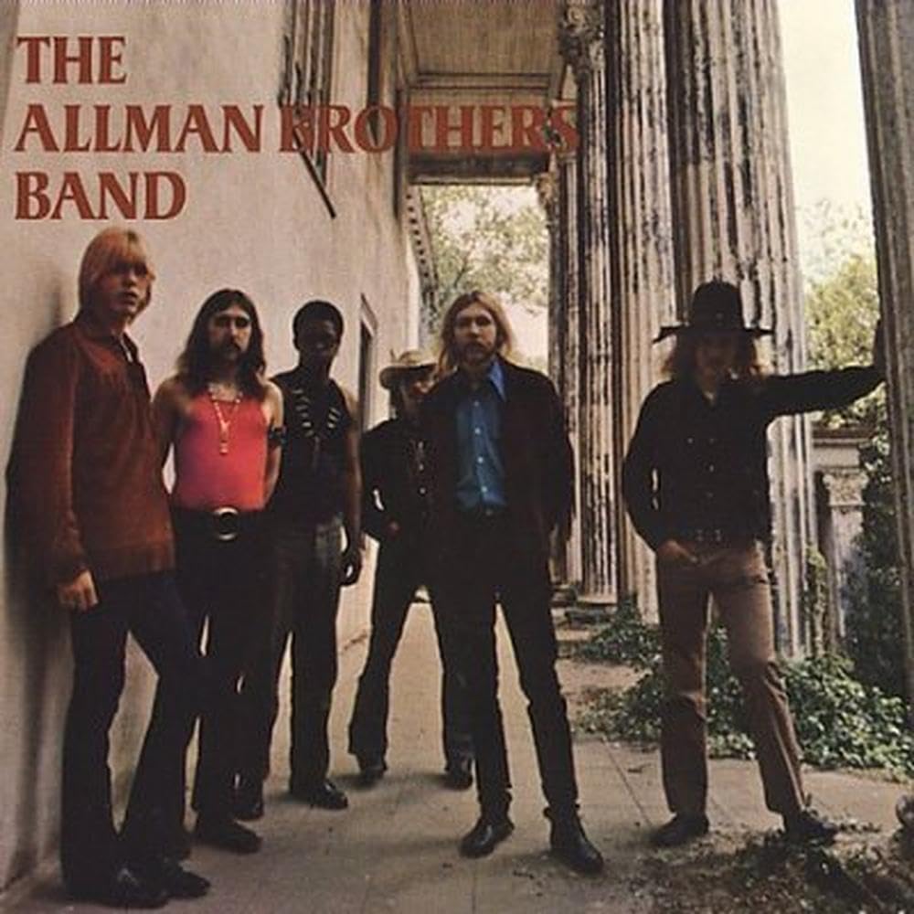 At Fillmore East