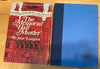 The Memorial Hall Murder (Homer Kelly)