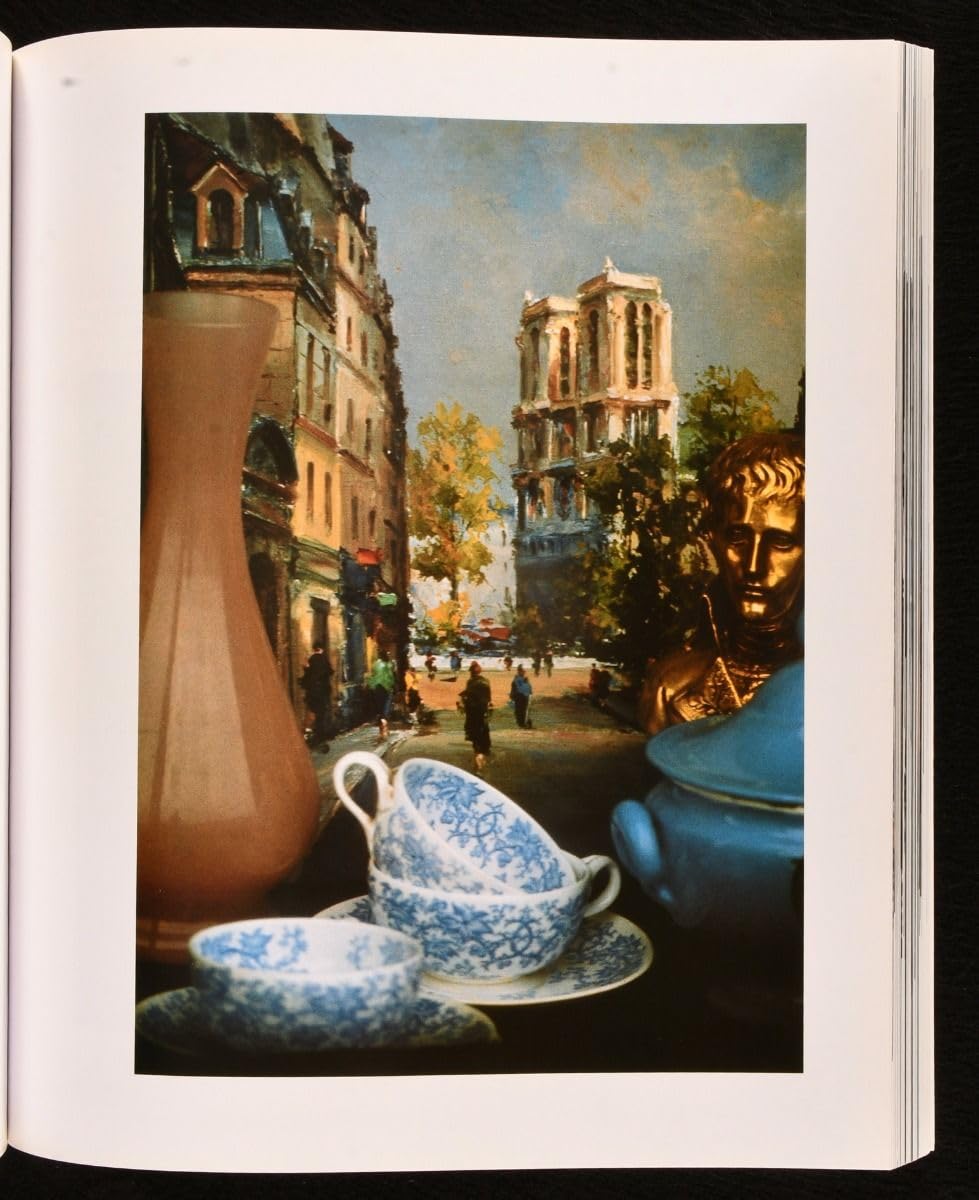 Half Past Autumn: A Retrospective used book depot