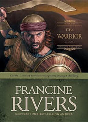 The Warrior: Caleb (Sons of Encouragement Series #2) used book depot