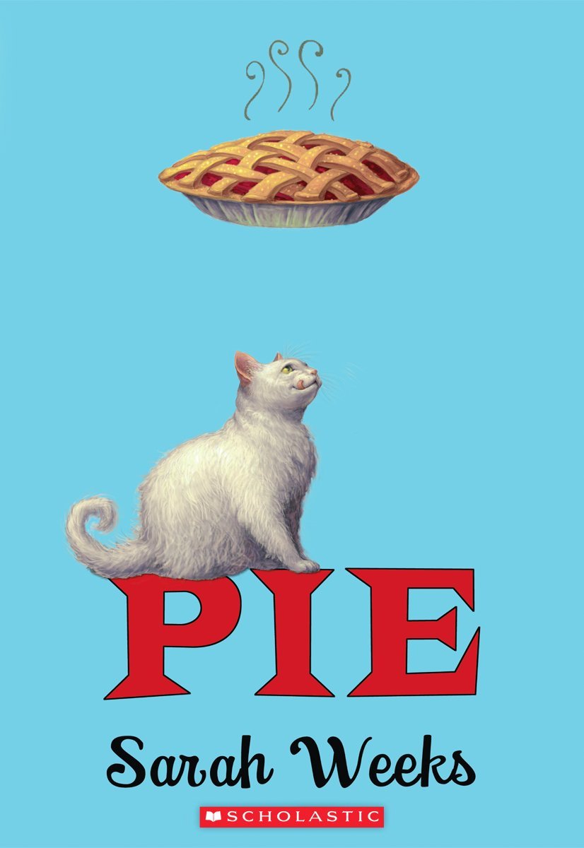 Pie (Scholastic Gold) used book depot