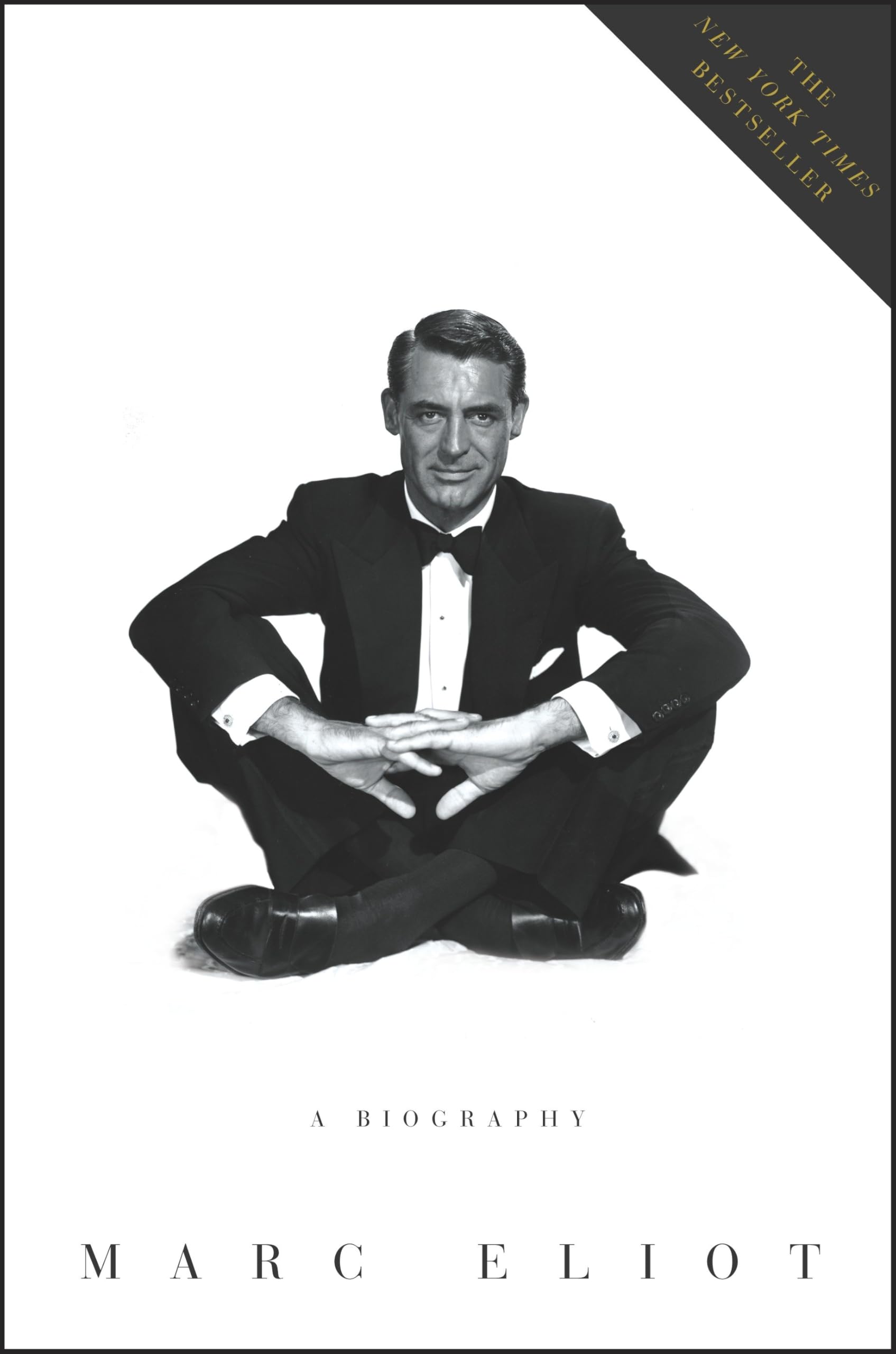 Cary Grant: A Biography used book depot