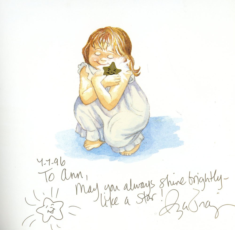 Twinkle, Twinkle, Little Star used book depot