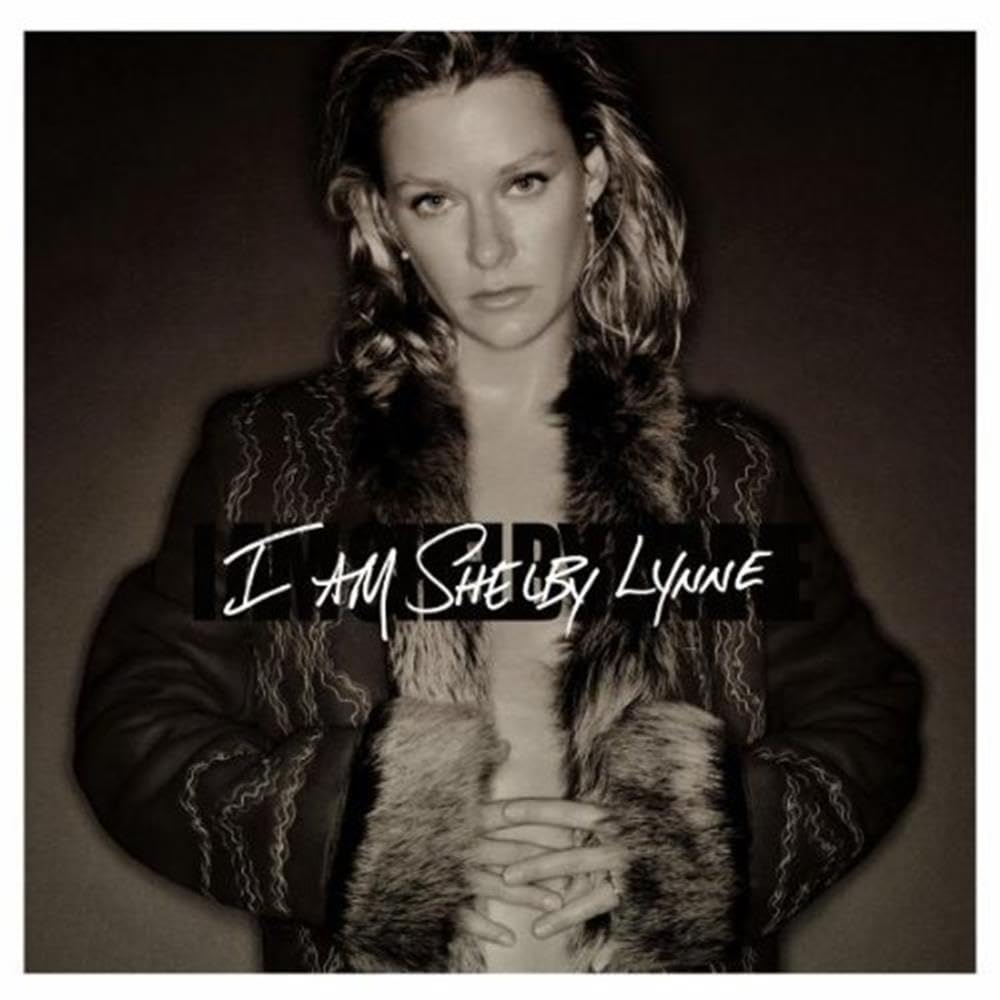 I Am Shelby Lynne