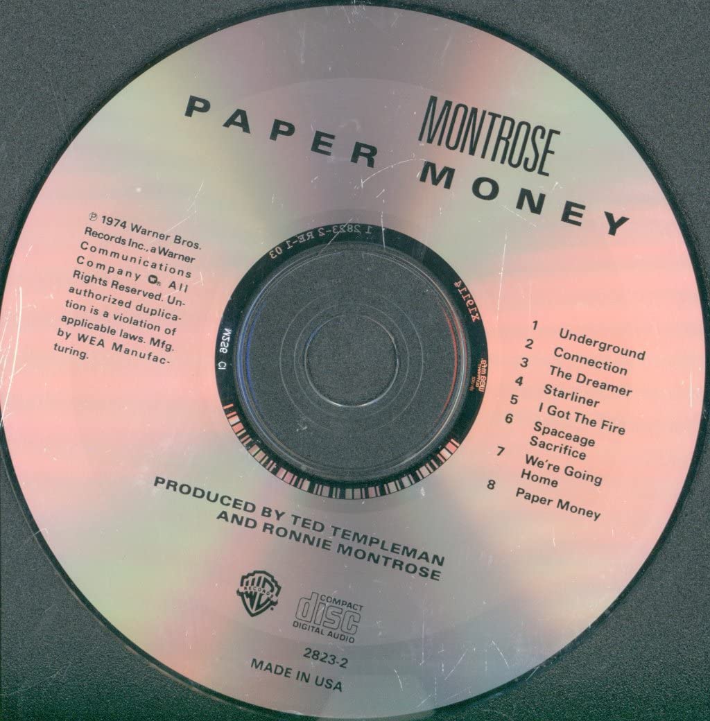 Paper Money