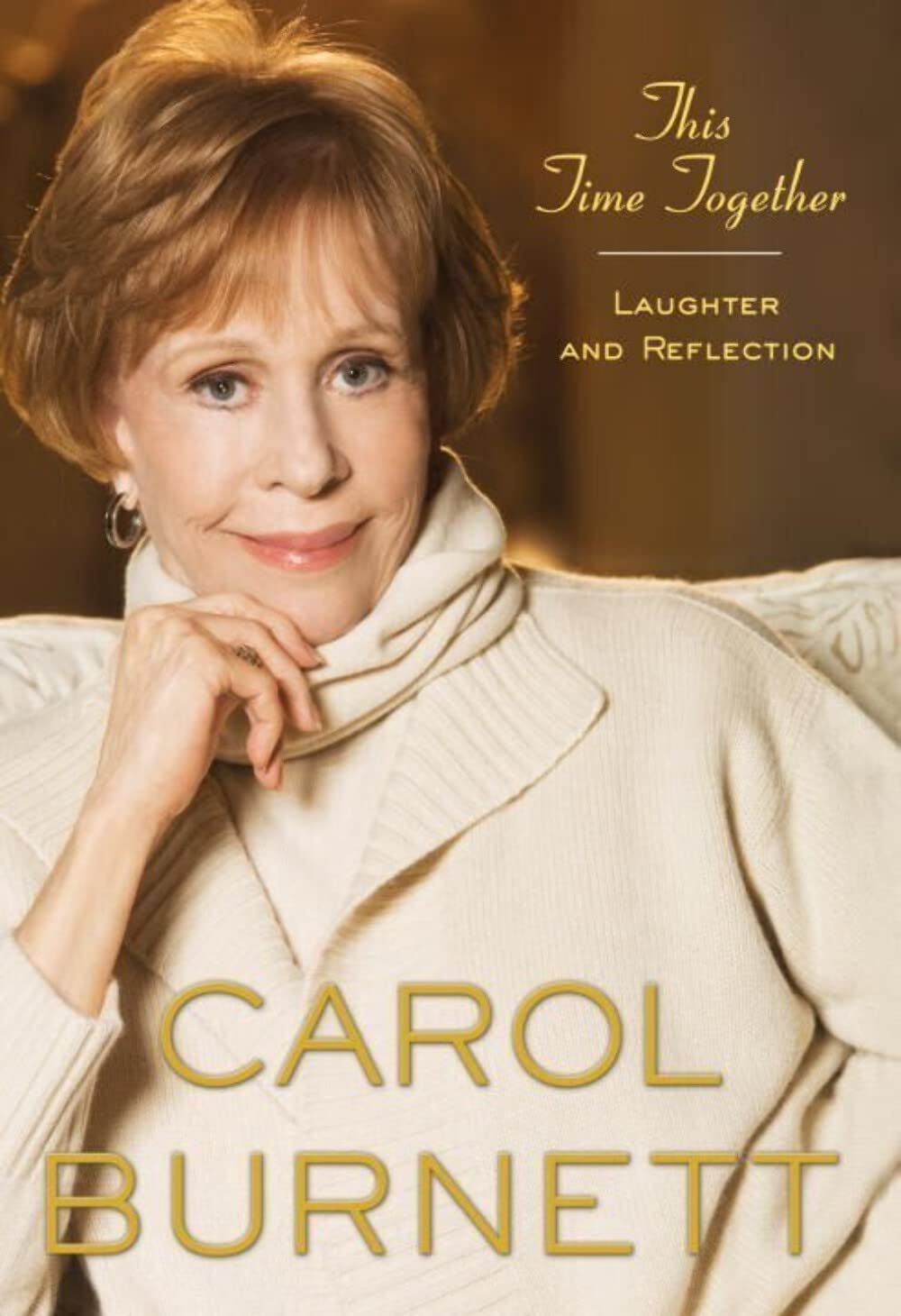 This Time Together: Laughter and Reflection used book depot