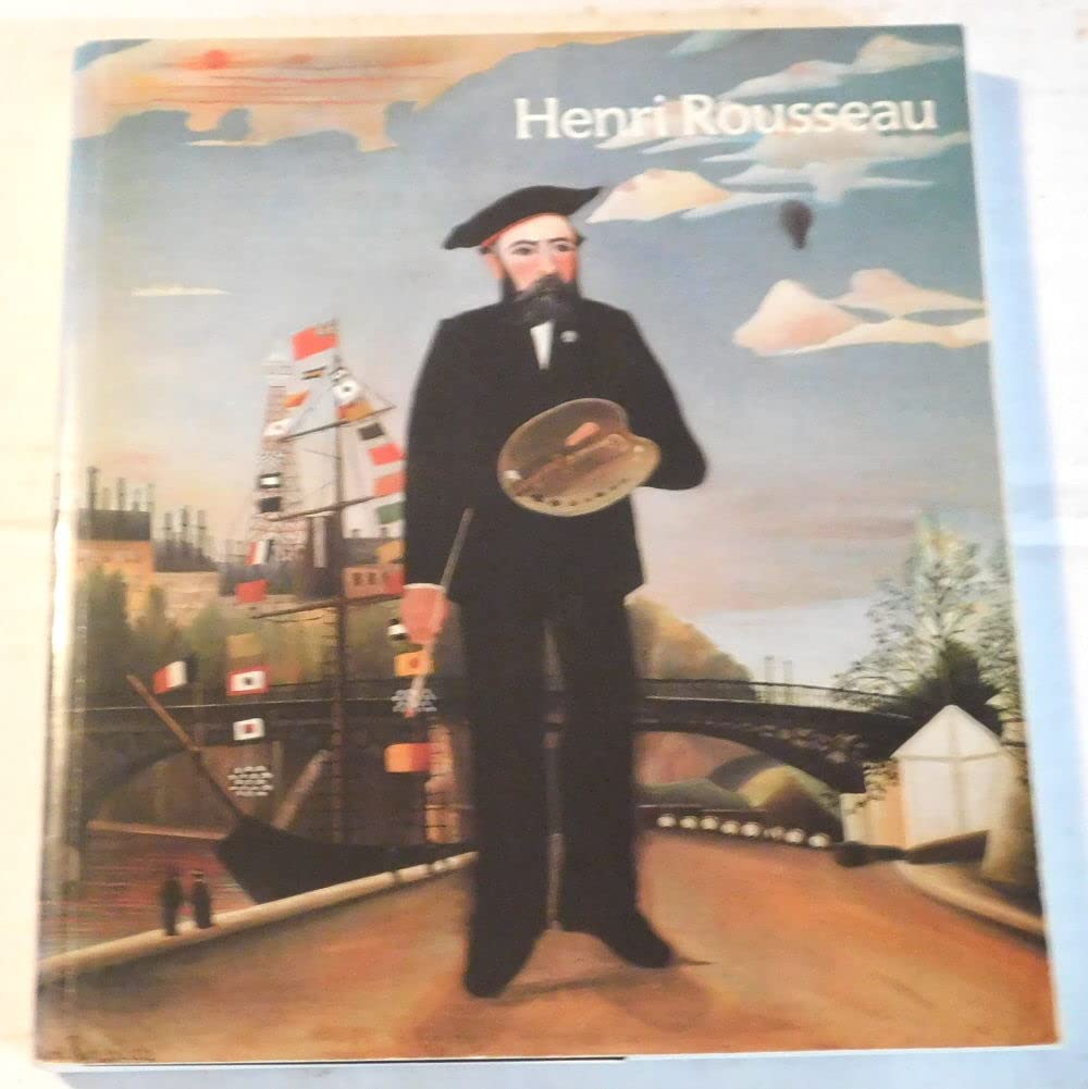 Henri Rousseau