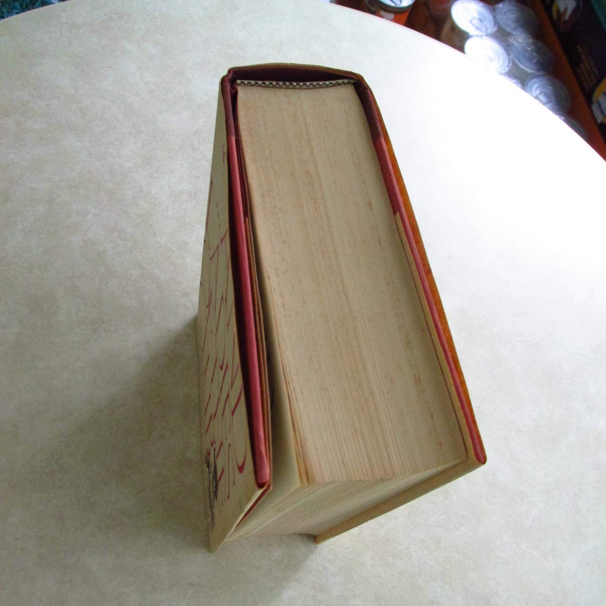 And Ladies of the Club used book depot