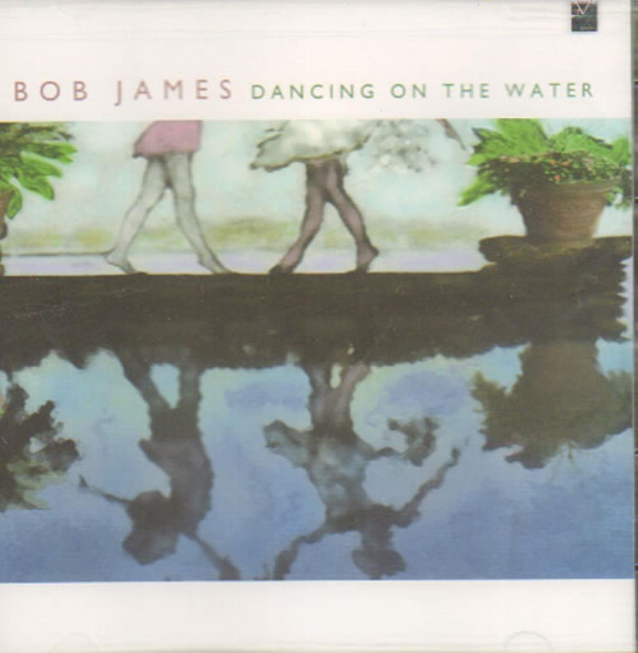 Dancing on the Water