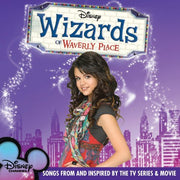 Wizards Of Waverly Place used book depot