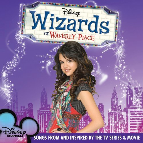 Wizards Of Waverly Place used book depot