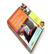 Maternal Child Nursing Care, 5e 5th Edition by Perry RN PhD FAAN, Shannon E., Hockenberry PhD RN PNP-BC (2013) Hardcover (Wong, Maternal Child Nursing Care) used book depot