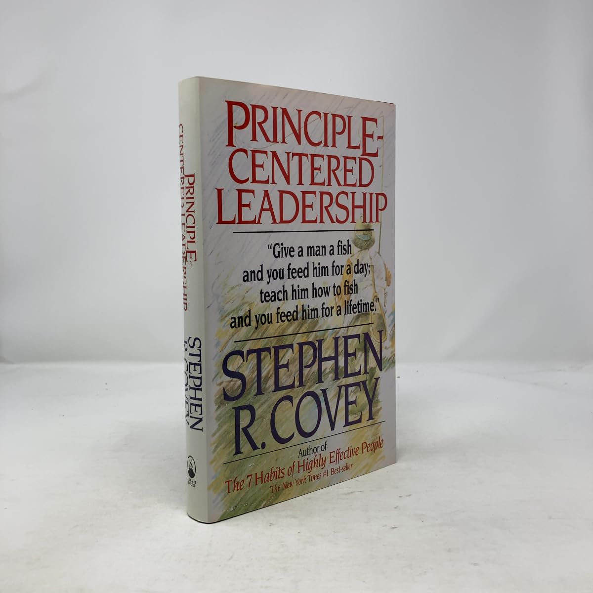 Principle Centered Leadership