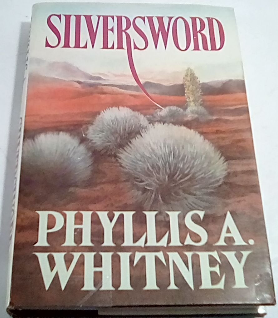Silver Sword used book depot