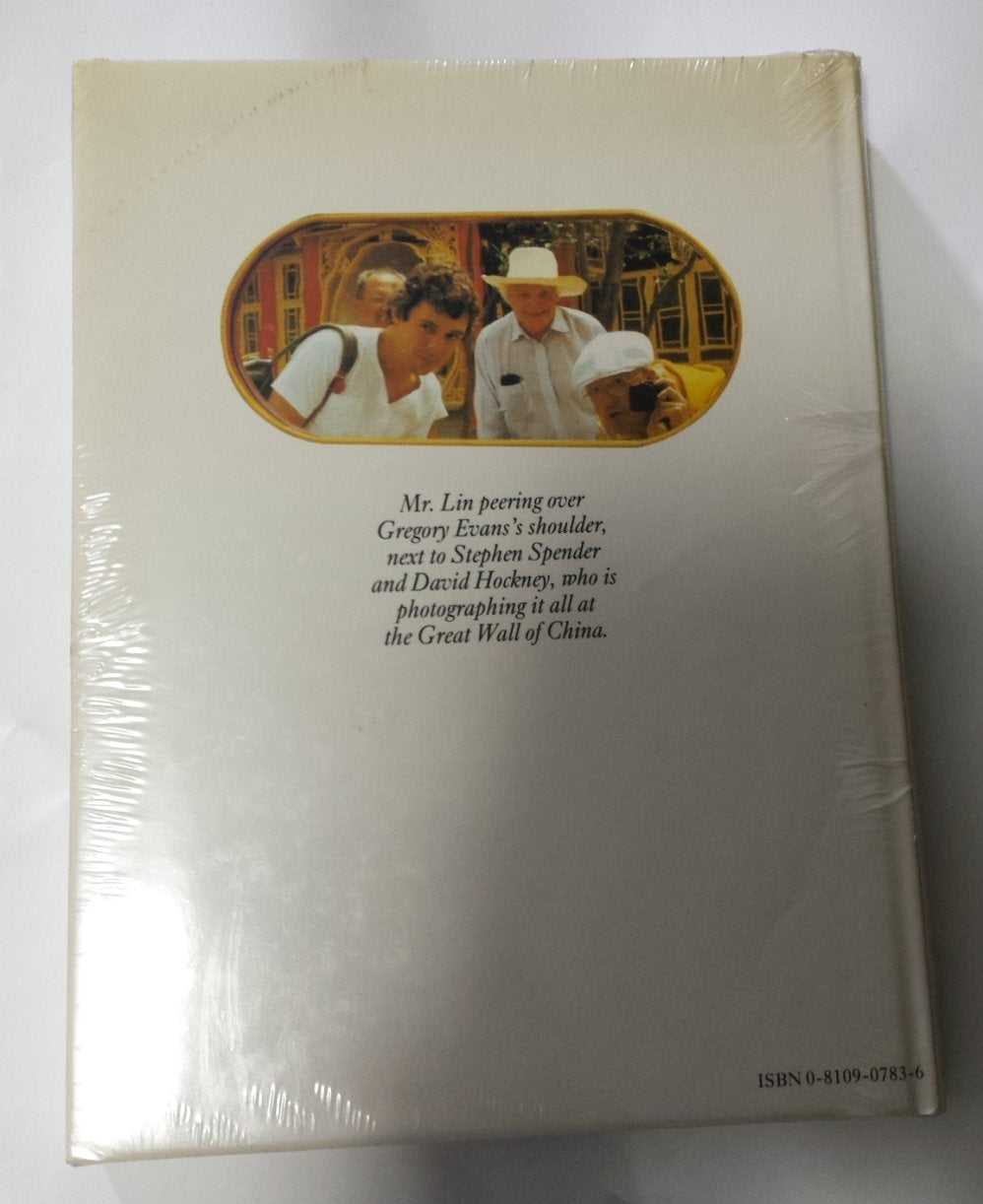 China diary used book depot
