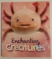 Enchanting Creatures used book depot