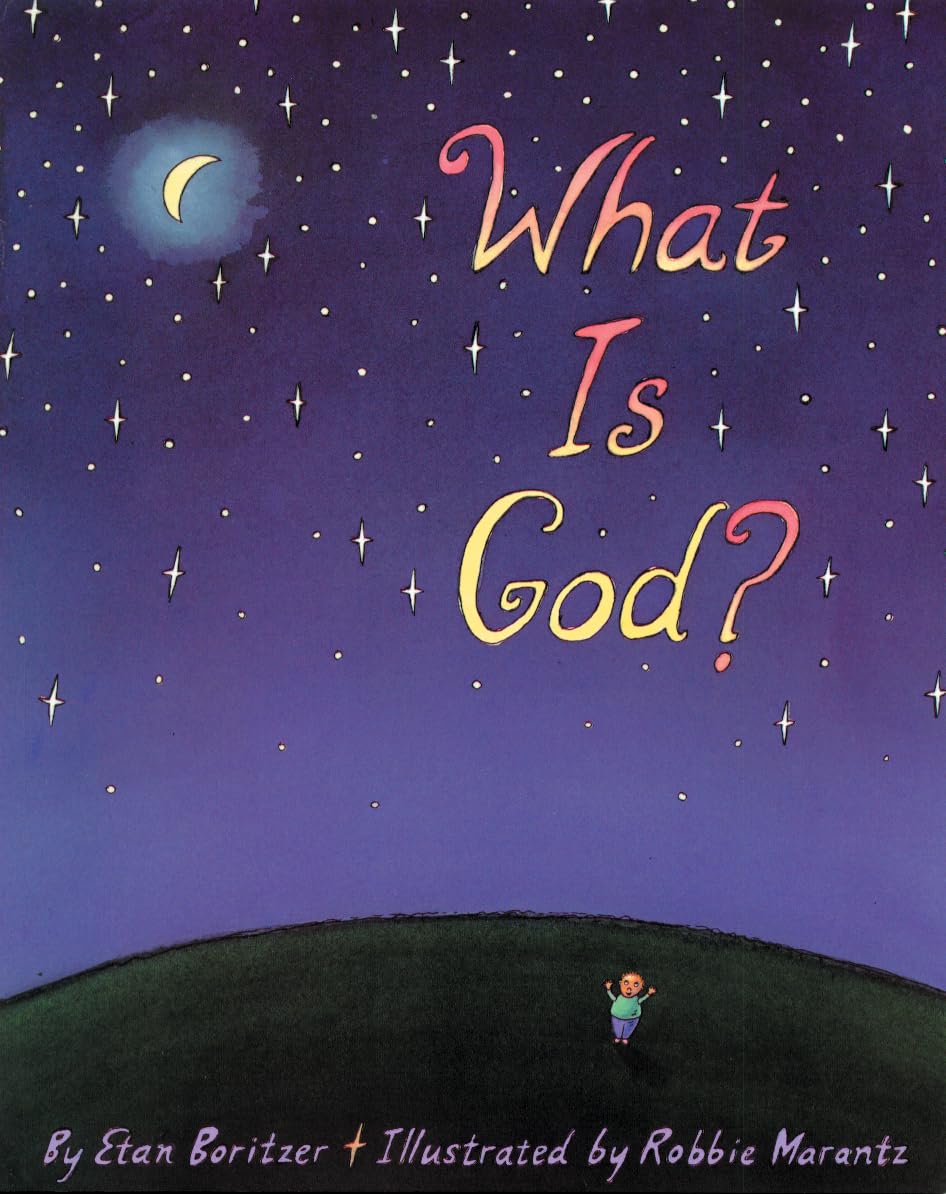What Is God? (What Is? Life Concepts Series, 1) used book depot