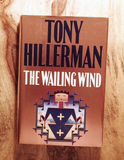 The Wailing Wind used book depot