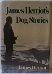 James Herriot's Dog Stories (G K Hall Large Print Book Series)