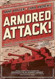 Armored Attack! (aka The North Star) used book depot