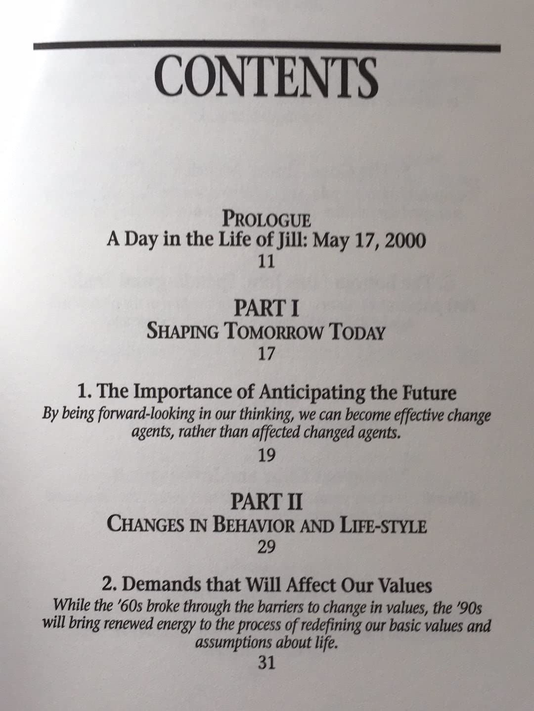 The Frog in the Kettle : What Christians Need To Know About Life In The Year 2000