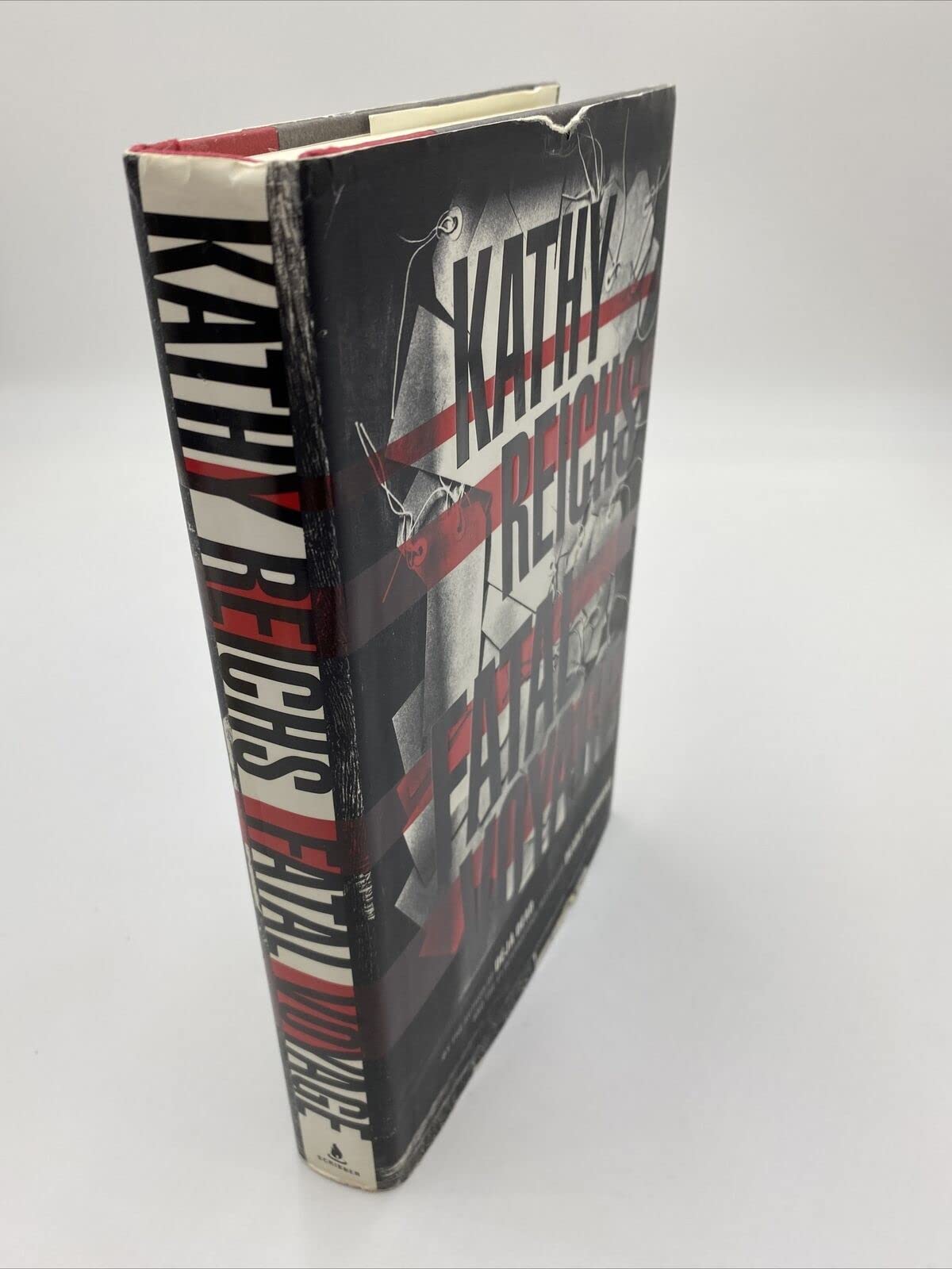 Fatal Voyage : A Novel used book depot