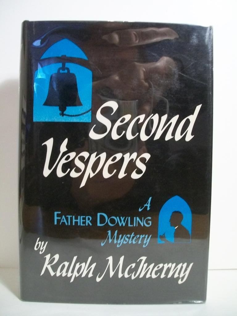 Second Vespers used book depot