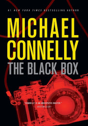 The Black Box (A Harry Bosch Novel, 16) used book depot
