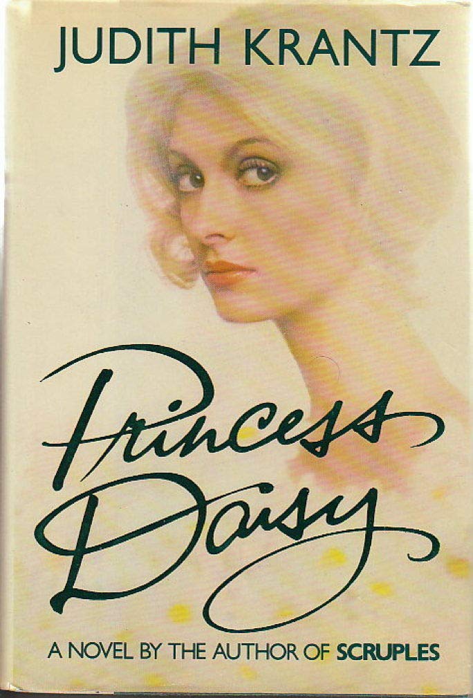 Princess Daisy
