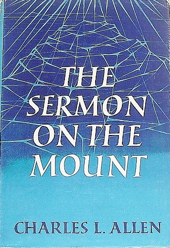 The Sermon on the Mount