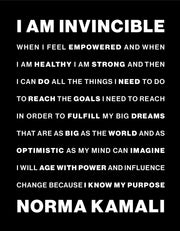 Norma Kamali: I Am Invincible used book depot