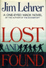 Lost and Found Lehrer, Jim