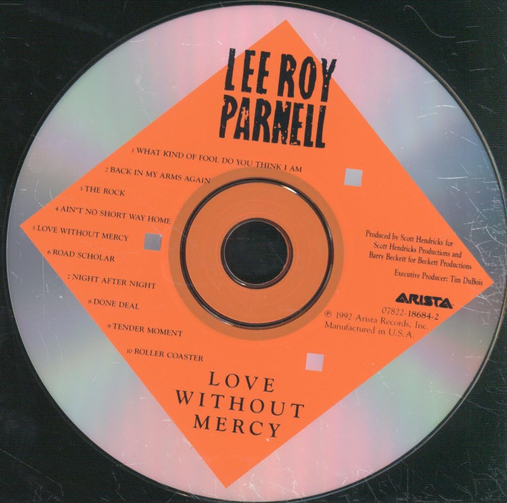 Love Without Mercy used book depot