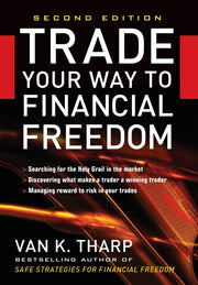 Trade Your Way to Financial Freedom used book depot