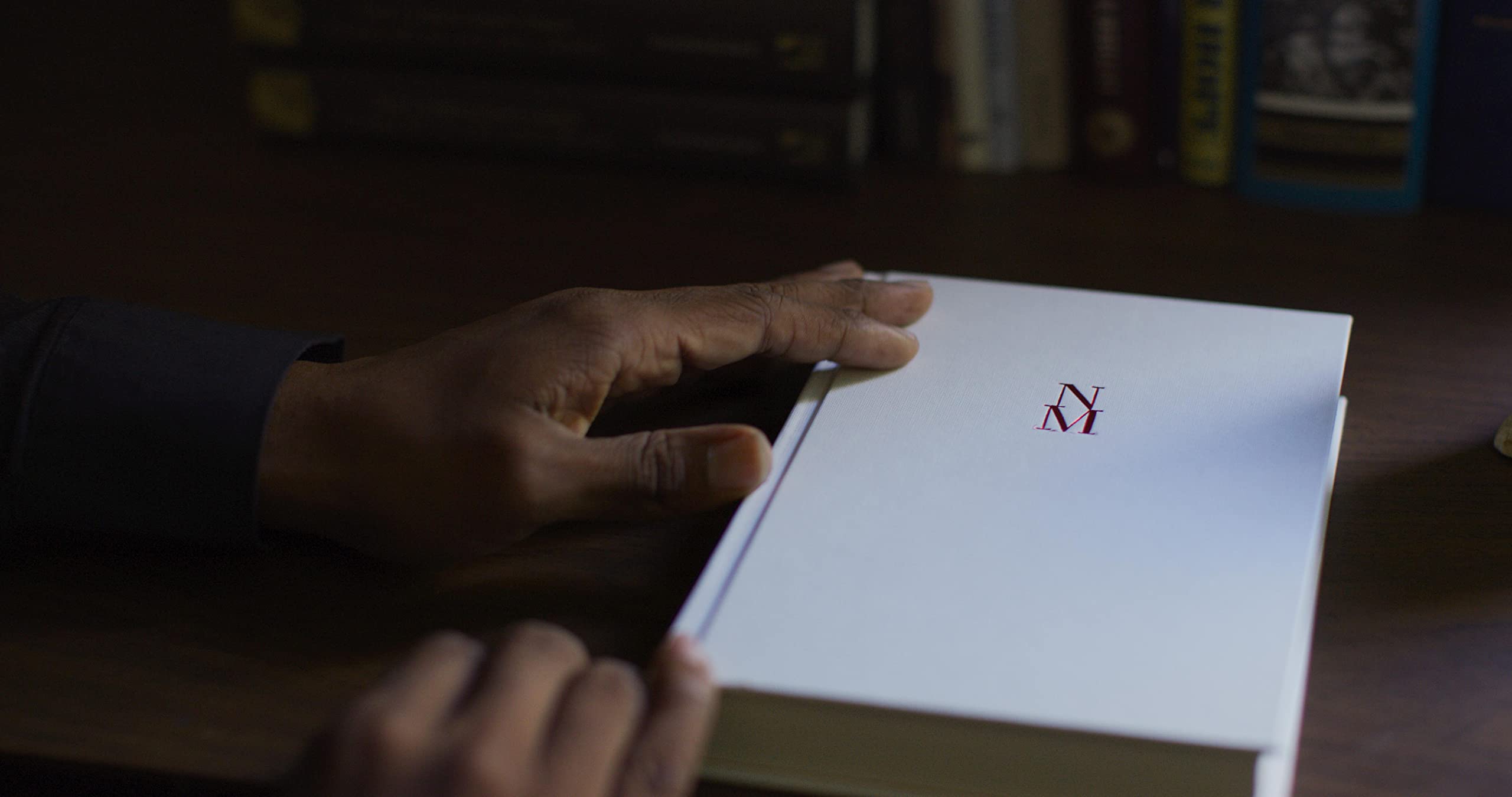 New Morning Mercies: A Daily Gospel Devotional used book depot