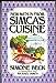 New Menus from Simcas Cuisine [Hardcover] Beck, Simone and Brandel, Catherine