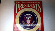 The Look-It-up Book of Presidents (Look-It-Up Books) used book depot
