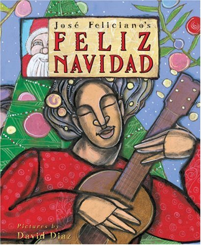 Feliz Navidad: Two Stories Celebrating Christmas used book depot