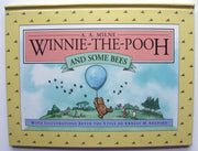 Winnie-the-Pooh and Some Bees (Pop-up Book) used book depot