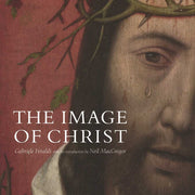 The Image of Christ used book depot