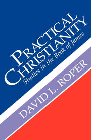 Practical Christianity used book depot