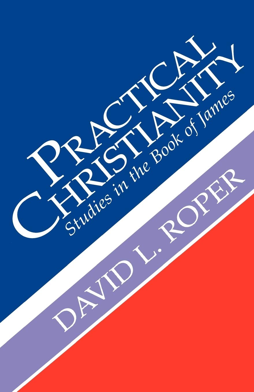 Practical Christianity used book depot