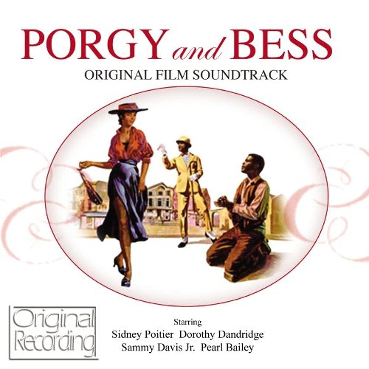 Porgy & Bess used book depot