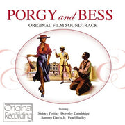 Porgy & Bess used book depot